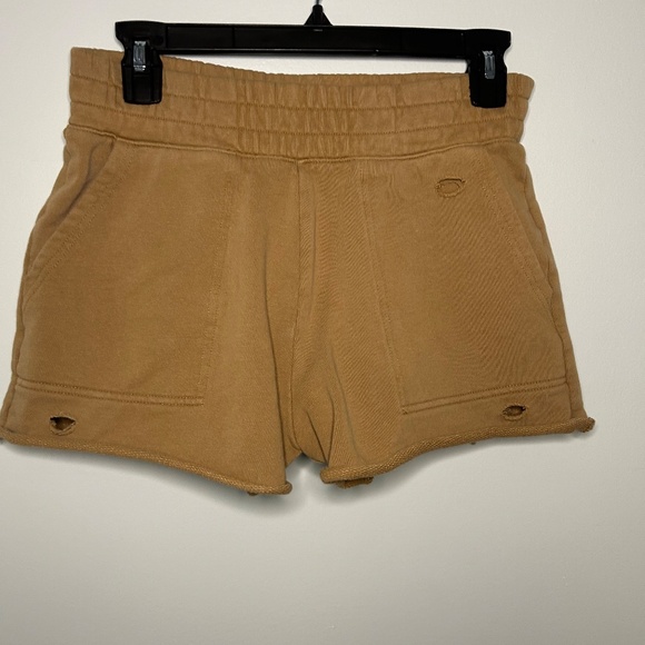 Offline by Aerie shorts - Picture 1 of 3